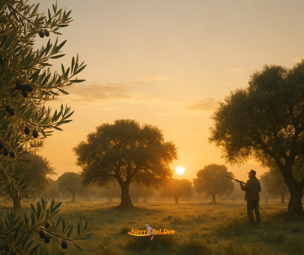 Chasse à la grive en Espagne : bilan de la saison 2025/2026 en Extremadura